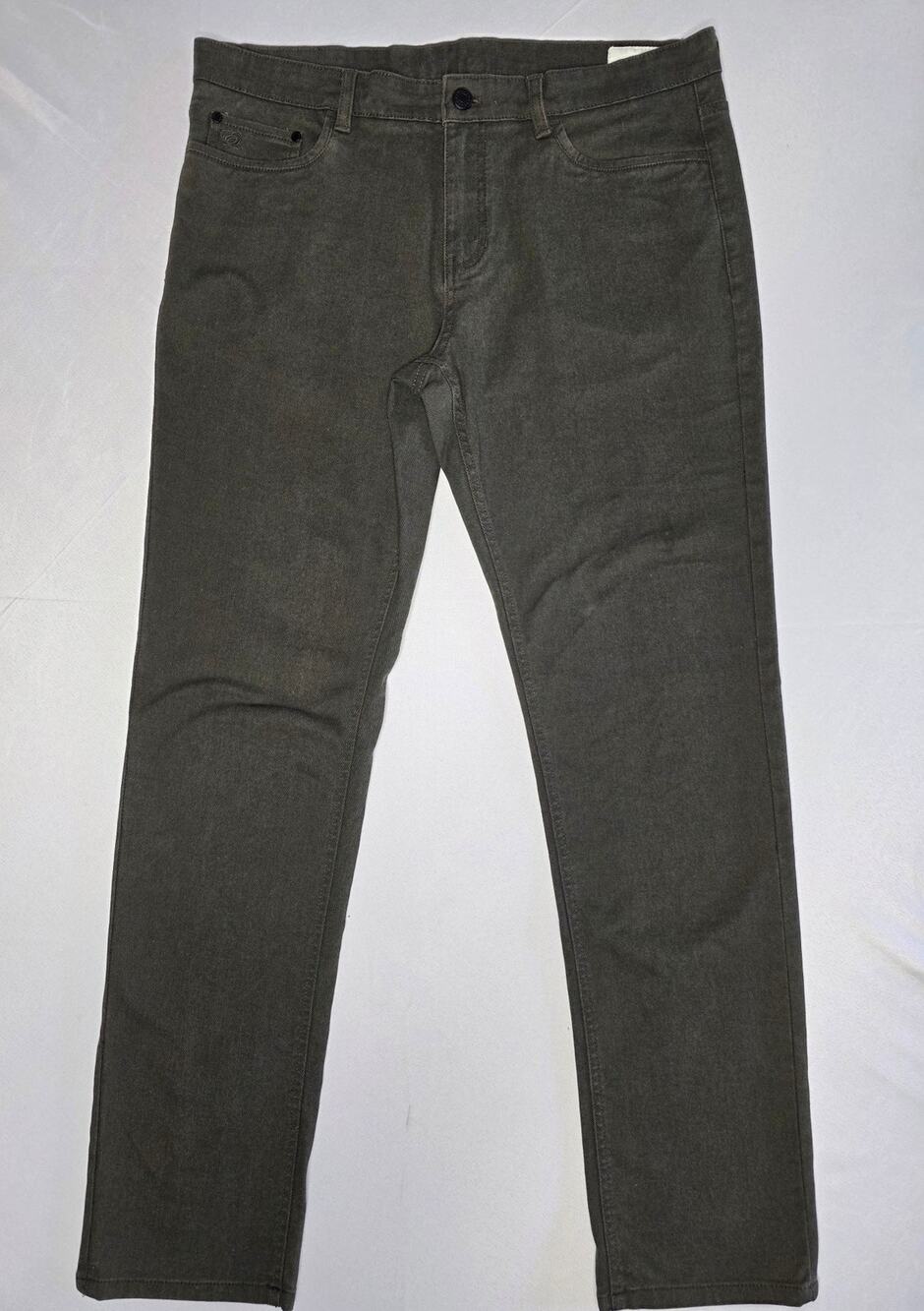 English Laundry Men's 365 5-Pocket Pants Size 34
